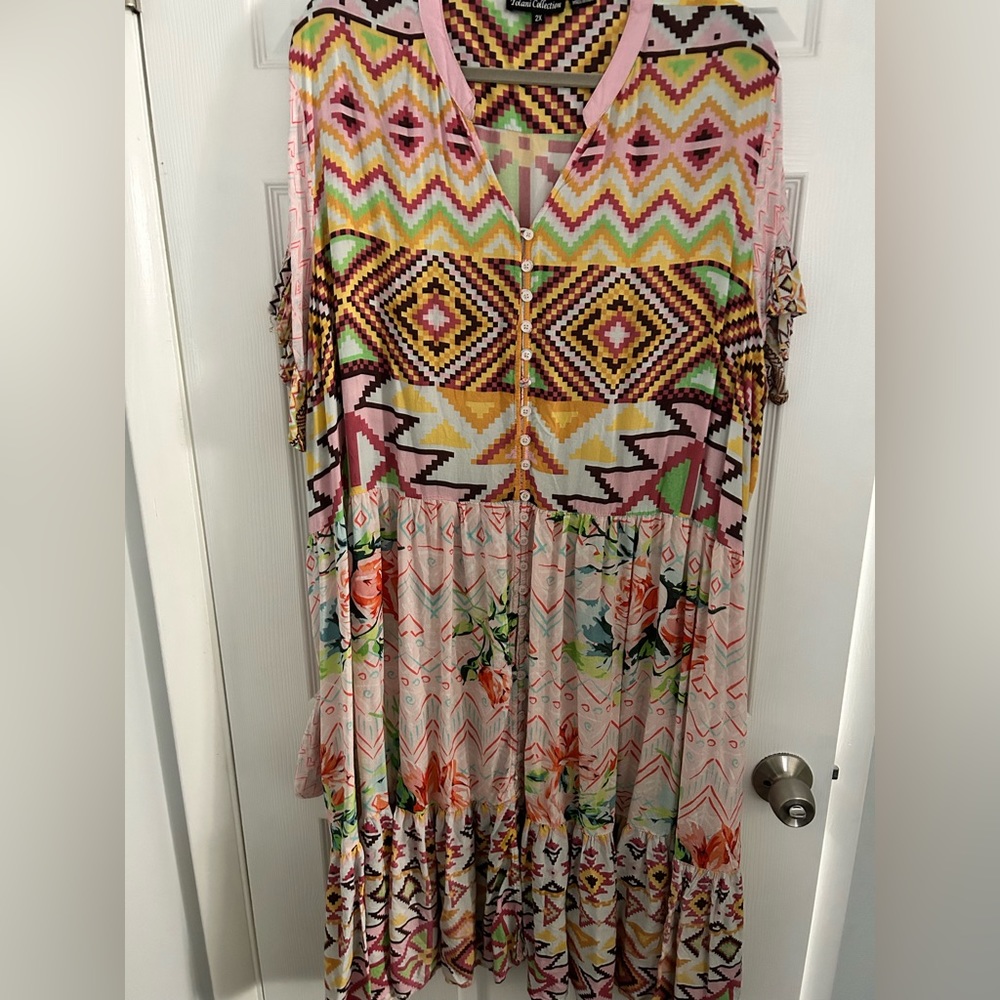 Dress - Picture 8 of 15